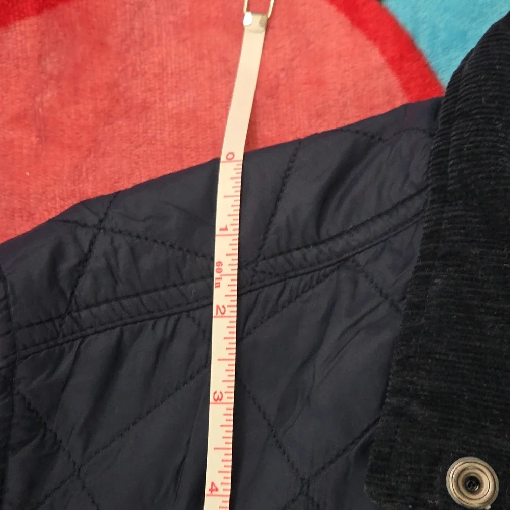 Old Navy wrinkles 💙2 pockets